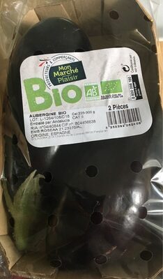 Aubergines