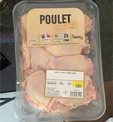 Poulet