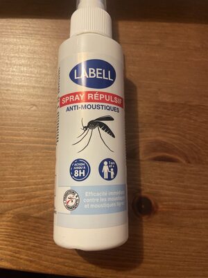 Unknown front packaging