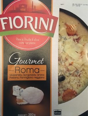 Pizza au Fromage (36 Cm)