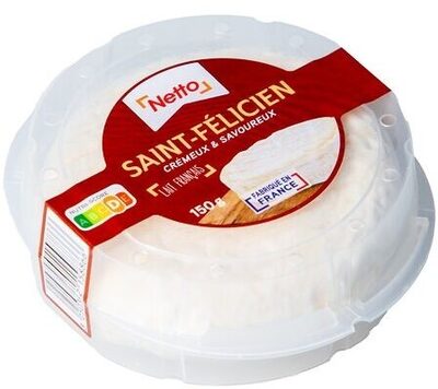 ST FELICIEN LT 150G Massif TRAD