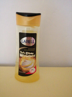 tarte citron Meringuée