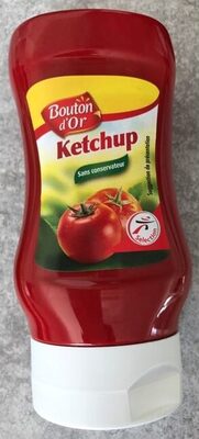 Ketchup
