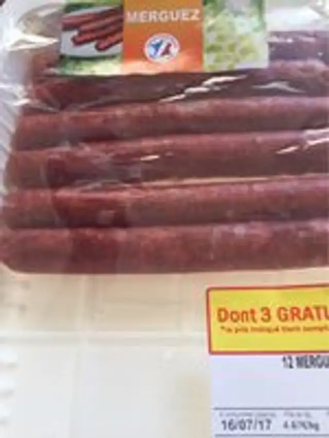 Merguez