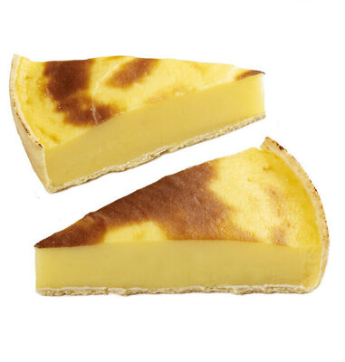 Lfc flan x2 320g front packaging