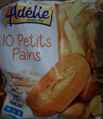 Petit pain