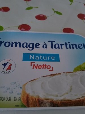 Naturais 300g front packaging