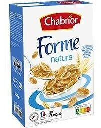 Forme & nature 440g