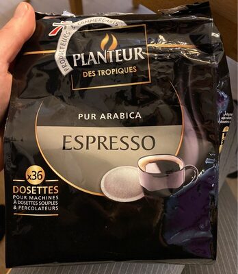 Espresso
