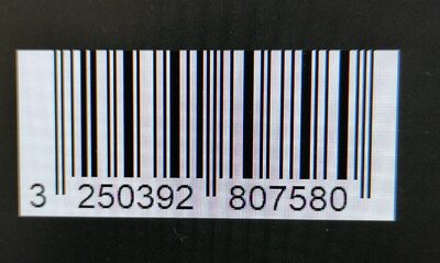 Jambon sans sel nitrité