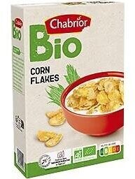 Corn flakes BIO