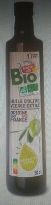Huile olive