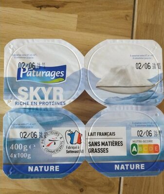 Skyr