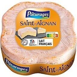 Saint aignan 200g