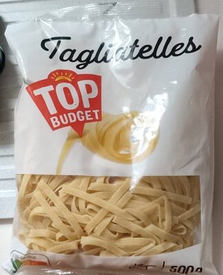 TAGLIATELLE 500g