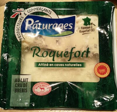 Roquefort AOP