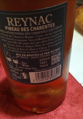 Pineau des Charentes