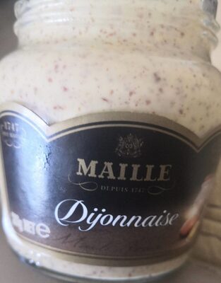 Maille Dijonnaise