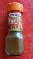 Paprika moulu