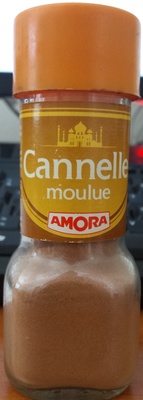 Cannelle moulue