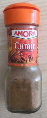 Cumin