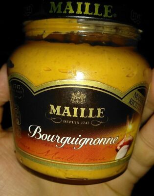 Maille Bourguignonne