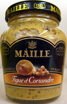 Mail mt figue&coriand 100ml front packaging