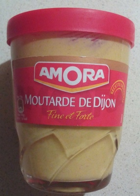 Moutarde de Dijon