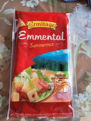 Emmental Savoureux