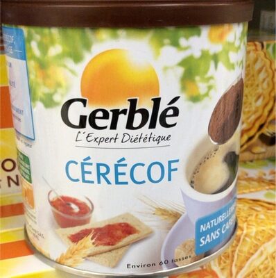 Cérécof