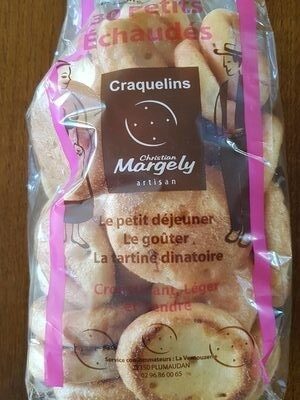 30 Petits Échaudés front packaging