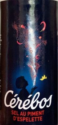 sel au piment d’espelette