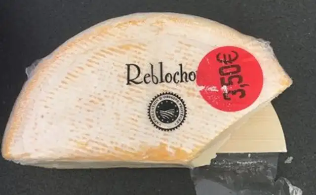 Reblochon aop