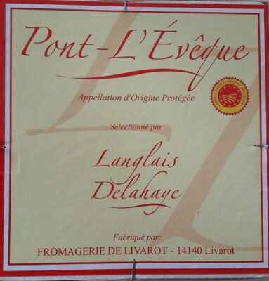 Pont-l'évêque
