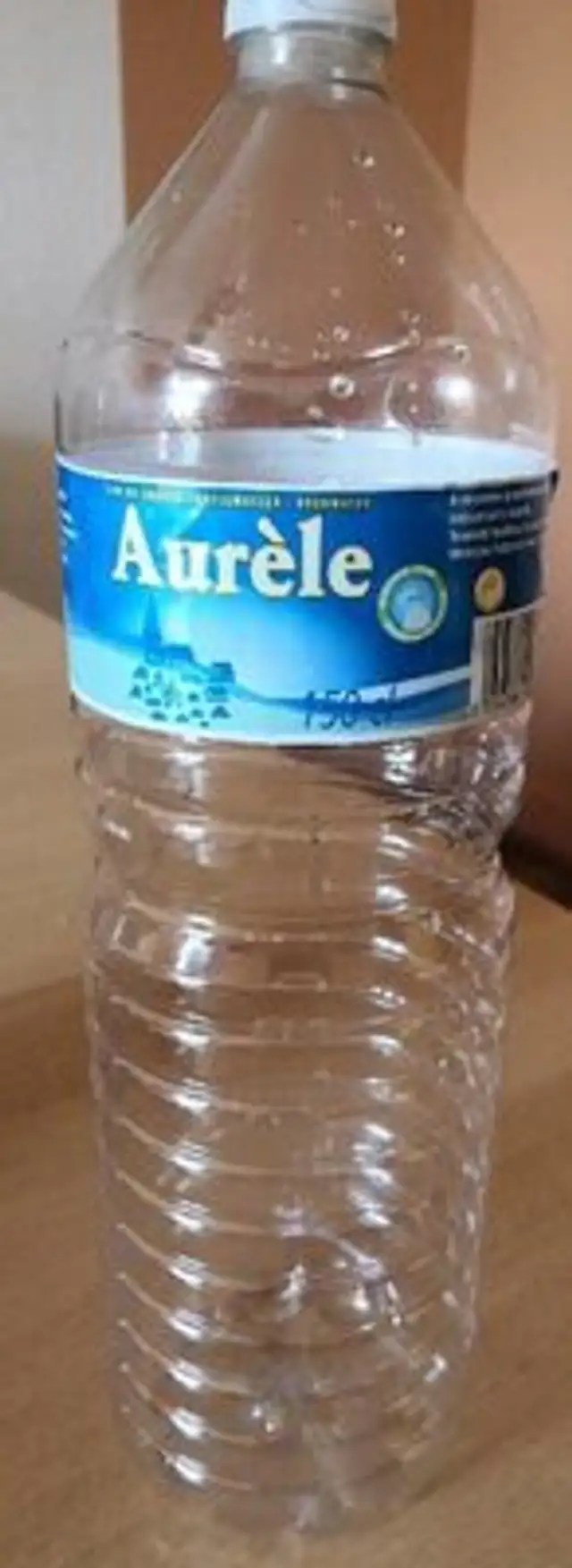 Eau