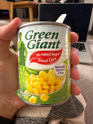 green giant corn