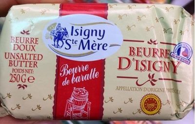 Mère Unsalted Butter