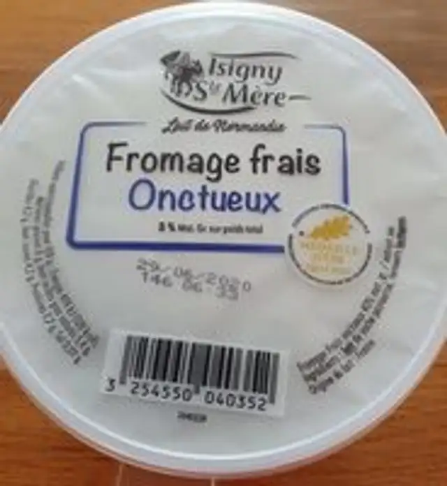 Fromage Frais