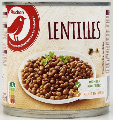 Lentilles