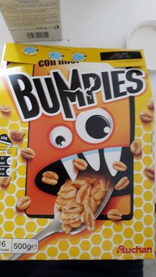 Bumpies