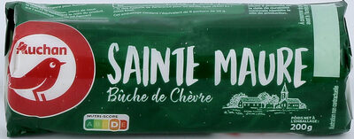 Sainte Maure Bûche de chèvre