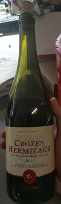 Crozes Hermitage