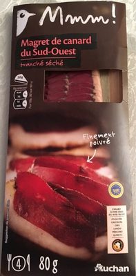 Magret de Canard du Sud-Ouest