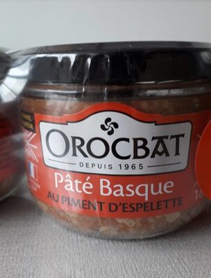 Paté