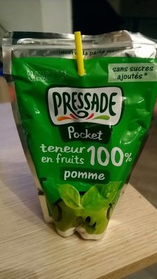 Jus de pomme