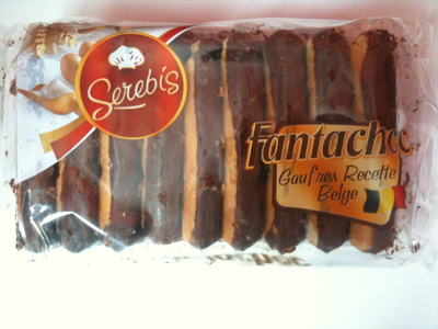 Fantachoc