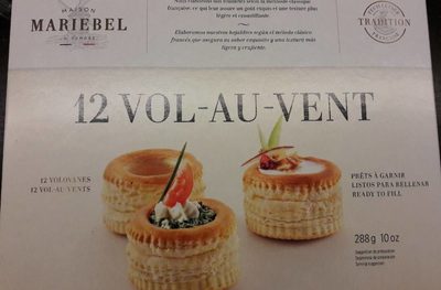 Vol au vent