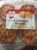 Galettes Rotales