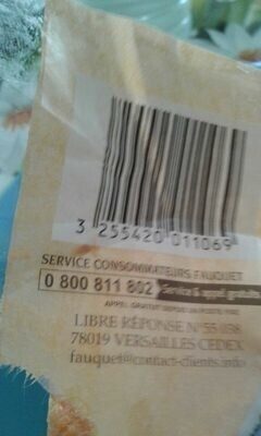 750G MAROILLES FAUQUET