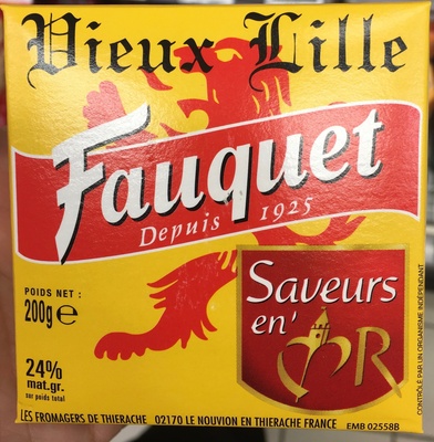 Vieux Lille (24 % MG)